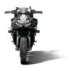 EP KAWASAKI Z H2 SE CADRE ROULETTE DE PROTECTION