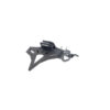 EP KAWASAKI Z400 SUPPORT DE PLAQUE EP KAWASAKI Z400 SUPPORT DE PLAQUE