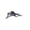 ep-kawasaki-z400-support-de-plaque EP KAWASAKI Z400 SUPPORT DE PLAQUE