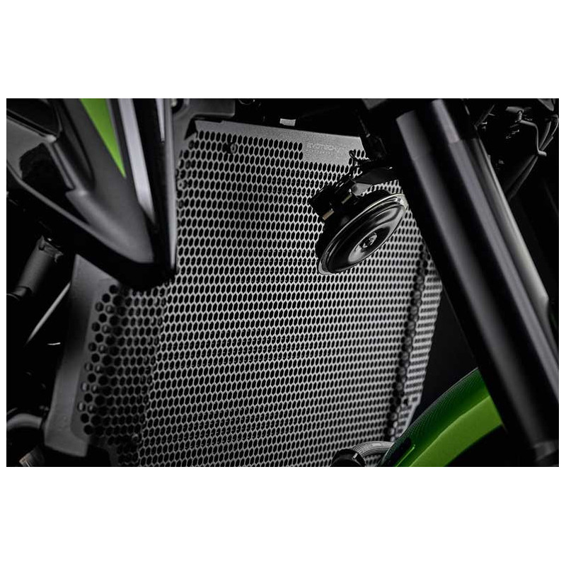 ep-kawasaki-z900-se-grille-de-radiateur EP KAWASAKI Z900 SE GRILLE DE RADIATEUR