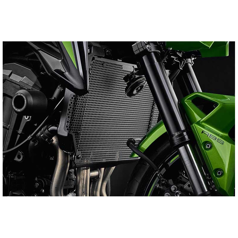 ep-kawasaki-z900-se-grille-de-radiateur EP KAWASAKI Z900 SE GRILLE DE RADIATEUR