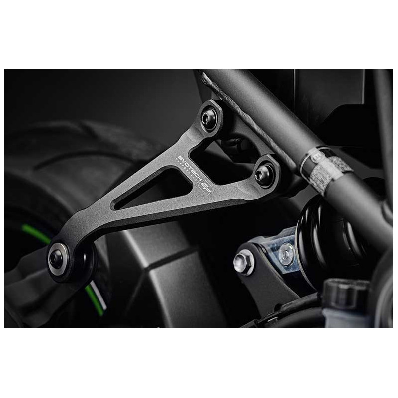 ep-kawasaki-z900-se-kit-support-d-echappement-kit-obturation-de-plaque EP KAWASAKI Z900 SE KIT SUPPORT D'ECHAPPEMENT KIT OBTURATION DE PLAQUE