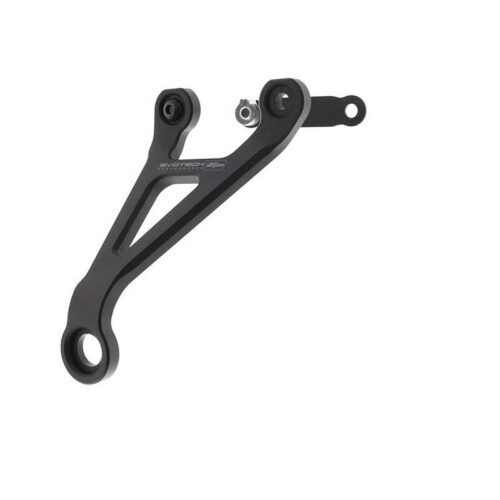 EP KAWASAKI Z900 SE KIT SUPPORT D'ECHAPPEMENT KIT OBTURATION DE PLAQUE