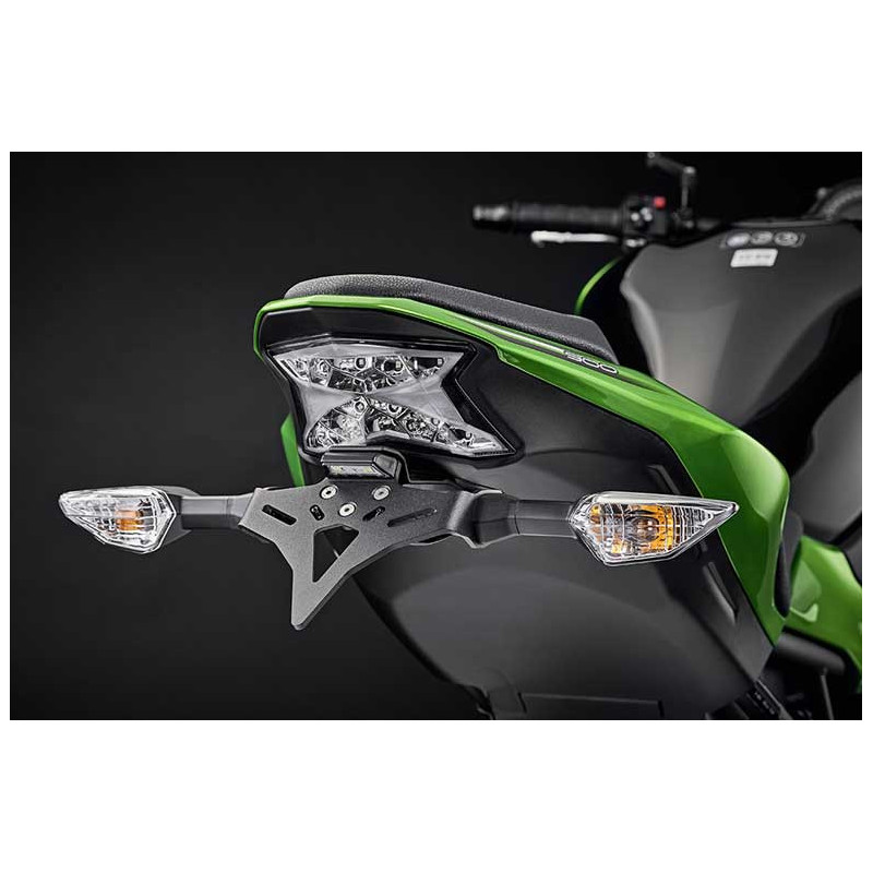 ep-kawasaki-z900-se-support-de-plaque EP KAWASAKI Z900 SE SUPPORT DE PLAQUE
