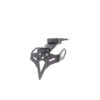 EP KAWASAKI Z900 SE SUPPORT DE PLAQUE EP KAWASAKI Z900 SE SUPPORT DE PLAQUE