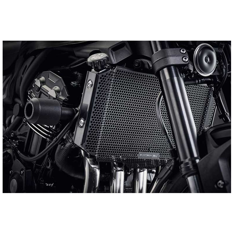 EP KAWASAKI Z900RS CAFE GRILLE DE RADIATEUR