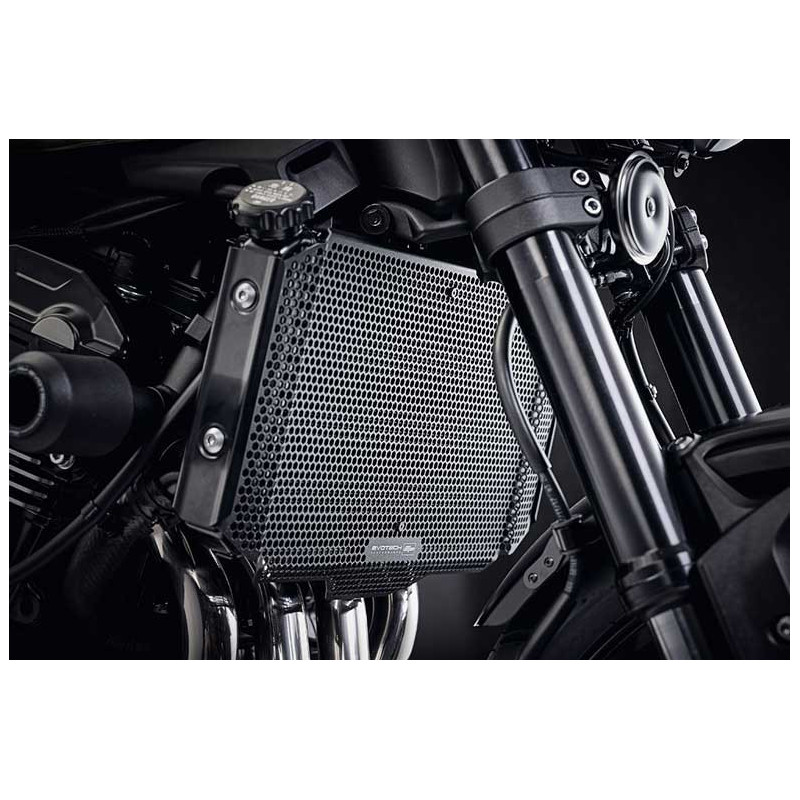 EP KAWASAKI Z900RS CAFE GRILLE DE RADIATEUR