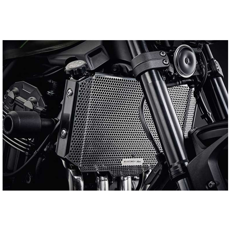 ep-kawasaki-z900rs-cafe-grille-de-radiateur-stainless-steel EP KAWASAKI Z900RS CAFE GRILLE DE RADIATEUR STAINLESS STEEL