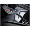 EP KAWASAKI ZX-10R KIT LEVIERS DE FREIN ET D'EMBRAYAGE REPLIABLES 2016+