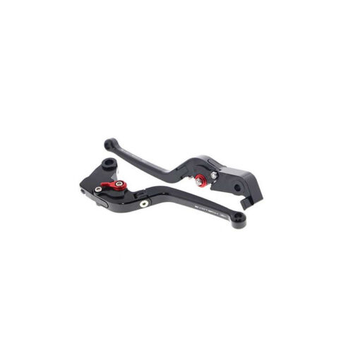 EP KAWASAKI ZX-10R KIT LEVIERS DE FREIN ET D'EMBRAYAGE REPLIABLES 2016+