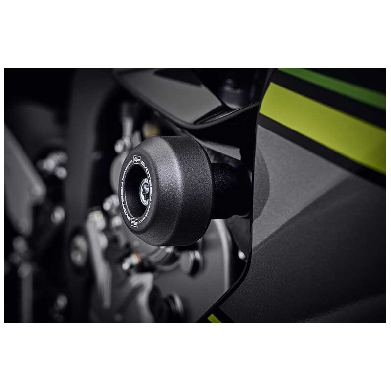 ep-kawasaki-zx6r-roulette-de-protection EP KAWASAKI ZX6R ROULETTE DE PROTECTION
