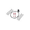 EP KIT D'ECLAIRAGE DE PLAQUE D'IMMATRICULATION A LED EP KIT D'ECLAIRAGE DE PLAQUE D'IMMATRICULATION A LED