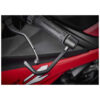 EP KIT PROTECTION LEVIER FREIN ET EMBRAYAGE