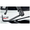 EP KIT PROTECTION LEVIER FREIN ET EMBRAYAGE HONDA DAYTONA 660