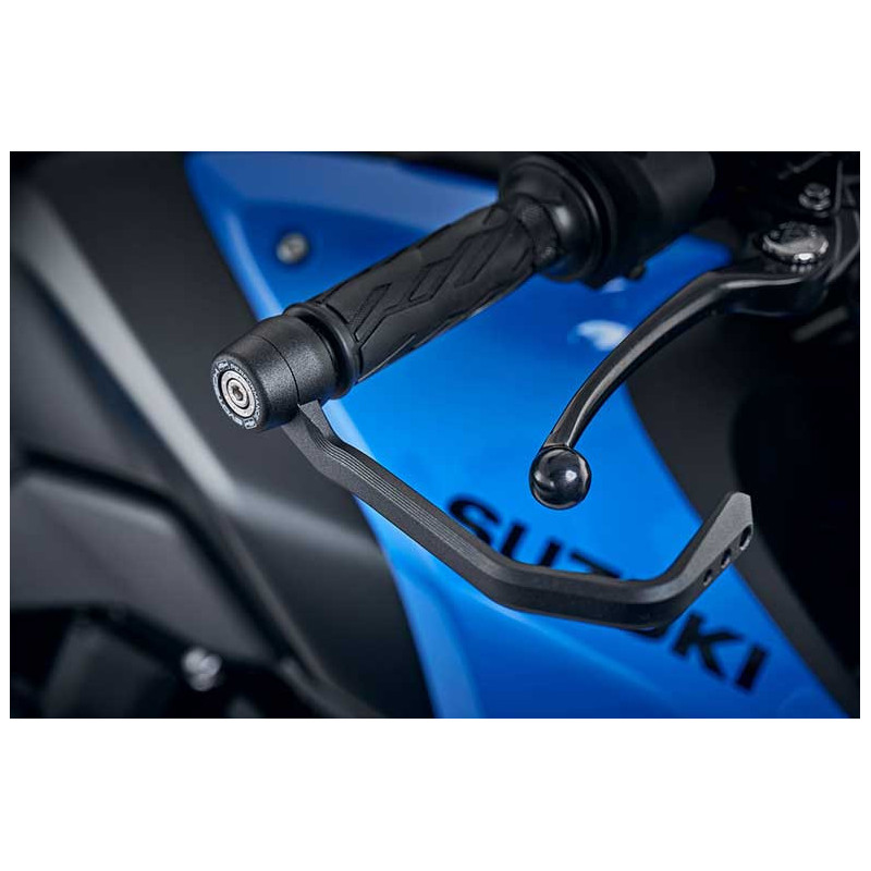 EP KIT PROTECTION LEVIER FREIN ET EMBRAYAGE SUZUKI HAYABUSA PISTE