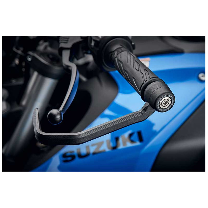 EP KIT PROTECTION LEVIER FREIN ET EMBRAYAGE SUZUKI HAYABUSA PISTE