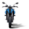 EP KIT PROTECTION LEVIER FREIN ET EMBRAYAGE SUZUKI HAYABUSA ROUTE
