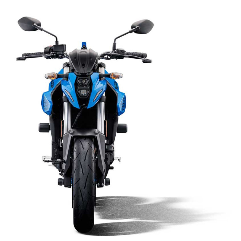 EP KIT PROTECTION LEVIER FREIN ET EMBRAYAGE SUZUKI HAYABUSA ROUTE