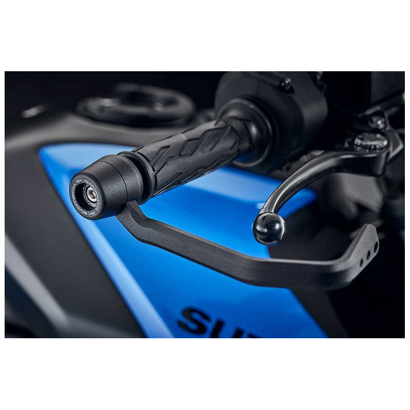 EP KIT PROTECTION LEVIER FREIN ET EMBRAYAGE SUZUKI HAYABUSA ROUTE