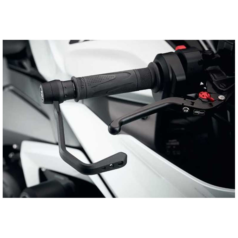 EP KIT PROTECTION LEVIER FREIN ET EMBRAYAGE TRIUMPH DAYTONA 660