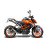 ep-ktm-125-duke-kit-support-d-echappement EP KTM 125 DUKE KIT SUPPORT D'ECHAPPEMENT