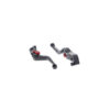 EP KTM 1290 SUPER DUKE GT KIT LEVIERS DE FREIN ET D'EMBRAYAGE COURTS 2016-2018