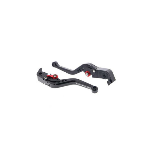 EP KTM 1290 SUPER DUKE GT KIT LEVIERS DE FREIN ET D'EMBRAYAGE COURTS 2016-2018