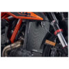 EP KTM 1290 SUPER DUKE R EVO GRILLE DE RADIATEUR