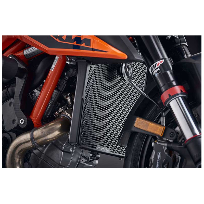 EP KTM 1290 SUPER DUKE R EVO GRILLE DE RADIATEUR