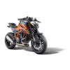 EP KTM 1290 SUPER DUKE R EVO GRILLE DE RADIATEUR