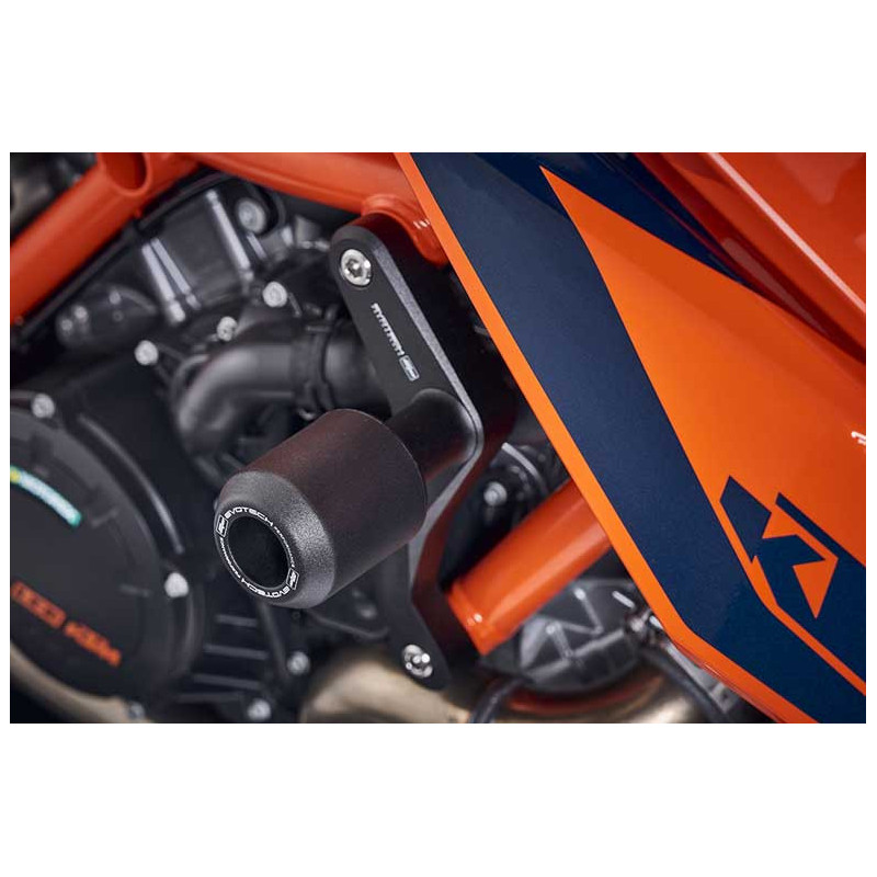ep-ktm-1290-super-duke-r-evo-roulette-de-protection-idem-11111 EP KTM 1290 SUPER DUKE R EVO ROULETTE DE PROTECTION IDEM 11111
