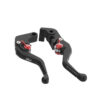 EP LEVIER COURT FIXE FREIN ET EMBRAYAGE YAMAHA R9