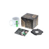 EP LIMITED EDITION MUG AND COASTER