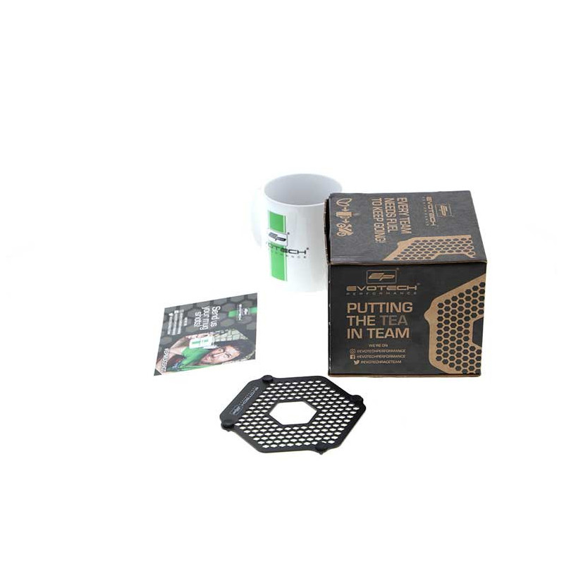 EP LIMITED EDITION MUG AND COASTER