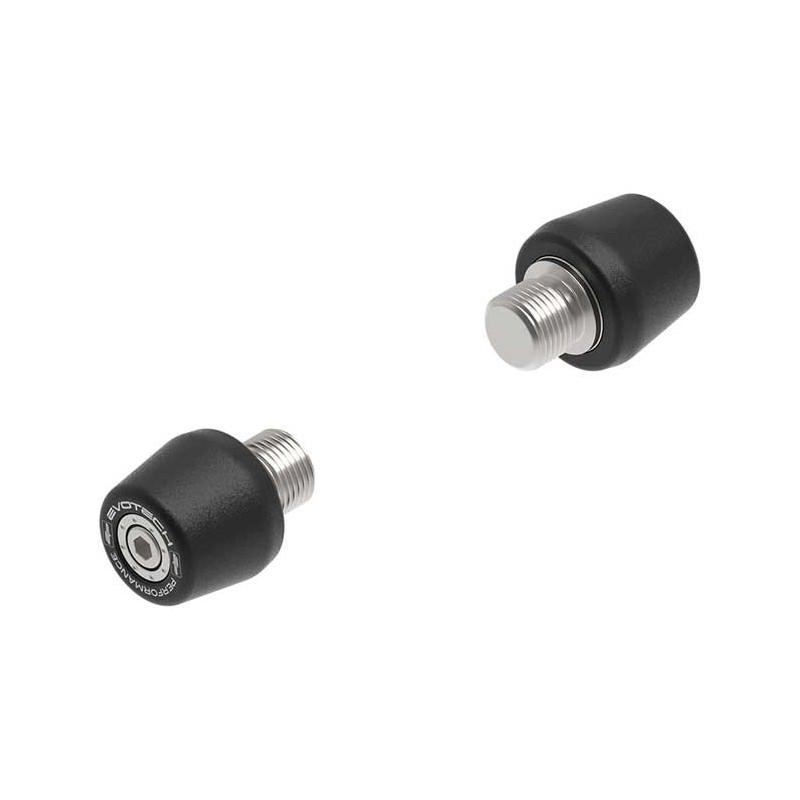 EP MOTO GUZZI V100 MANDELLO EMBOUT DE GUIDON PISTE EP MOTO GUZZI V100 MANDELLO EMBOUT DE GUIDON PISTE