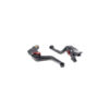 EP MV AGUSTA BRUTALE 800 RR KIT LEVIERS DE FREIN ET D'EMBRAYAGE COURTS 2013 - 20