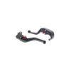 EP MV AGUSTA F3 675 KIT LEVIERS DE FREIN ET D'EMBRAYAGE COURTS 2012+