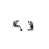 EP MV AGUSTA F3 675 KIT LEVIERS DE FREIN ET D'EMBRAYAGE COURTS 2012+