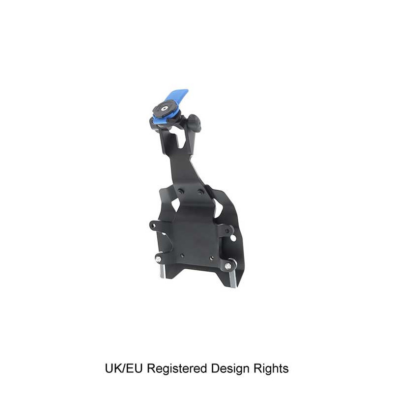 EP QUAD LOCK SUPPORT GPS SUPERIEUR BMW F 900 XR EP QUAD LOCK SUPPORT GPS SUPERIEUR BMW F 900 XR