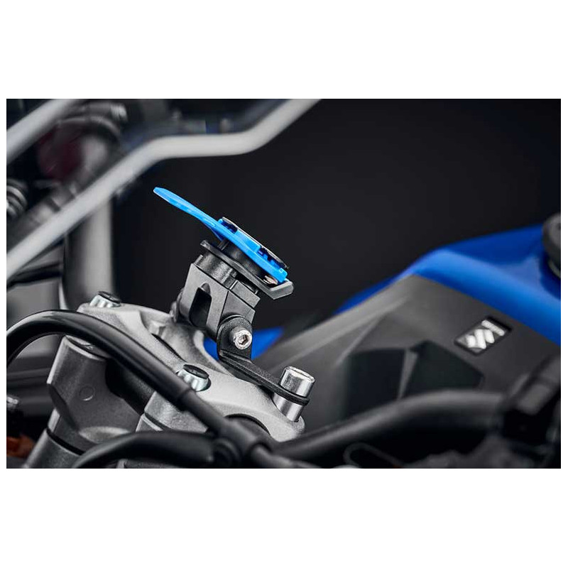 EP QUAD LOCK SUPPORT GUIDON GPS SUZUKI GSXS1000 GT