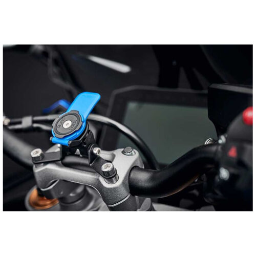 EP QUAD LOCK SUPPORT GUIDON GPS SUZUKI GSXS1000 GT