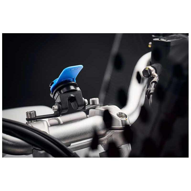 ep-quad-lock-support-guidon-gps-triumph-bobber-noir EP QUAD LOCK SUPPORT GUIDON GPS TRIUMPH BOBBER NOIR
