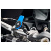 EP QUAD LOCK SUPPORT GUIDON GPS TRIUMPH BOBBER NOIR EP QUAD LOCK SUPPORT GUIDON GPS TRIUMPH BOBBER NOIR