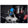 EP QUAD LOCK SUPPORT GUIDON GPS TRIUMPH TIGER 1200 RALLY EXPLORER EP QUAD LOCK SUPPORT GUIDON GPS TRIUMPH TIGER 1200 RALLY EXPLORER