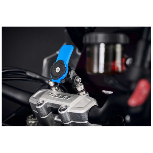 EP QUAD LOCK SUPPORT GUIDON GPS TRIUMPH TIGER 1200 RALLY EXPLORER