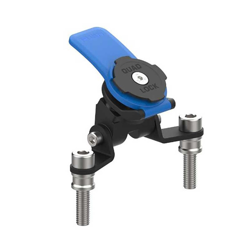 EP QUAD LOCK SUPPORT GUIDON GPS YAMAHA TRACER 9 GT EP QUAD LOCK SUPPORT GUIDON GPS YAMAHA TRACER 9 GT