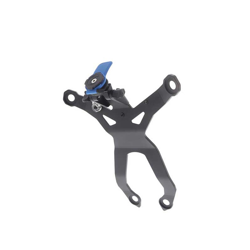EP QUAD LOCK SUPPORT POUR GPS - MULTISTRADA V4 PIKES PEAK (2021+) EP QUAD LOCK SUPPORT POUR GPS - MULTISTRADA V4 PIKES PEAK (2021+)