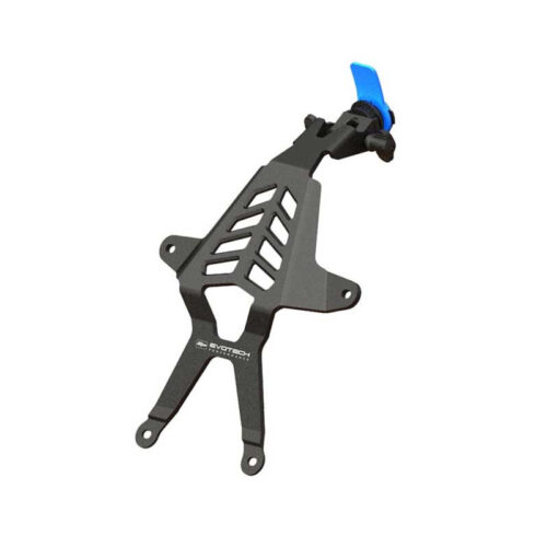 EP QUAD LOCK SUPPORT POUR GPS - TRIUMPH TIGER 1200 EXPLORER