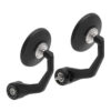 EP RETROVISEUR EMBOUT DE GUIDON - TRIUMPH SPEED TRIPLE 1200 RR