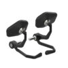 EP RÉTROVISEURS DE GUIDON / KIT DE PROTECTION DE FREIN ET D’EMBRAYAGE (SPORT) -